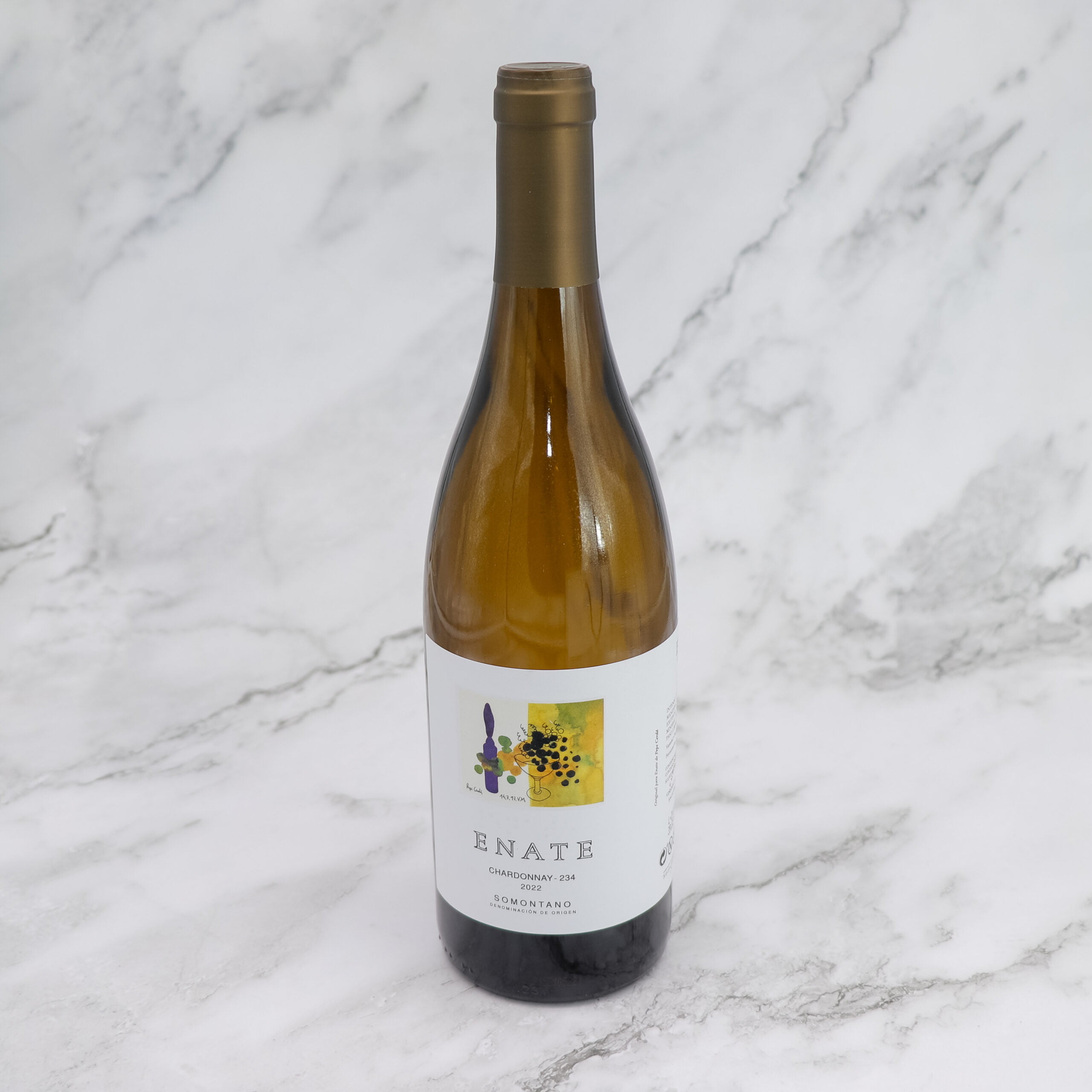 Comprar Enate Chardonnay Vinivars