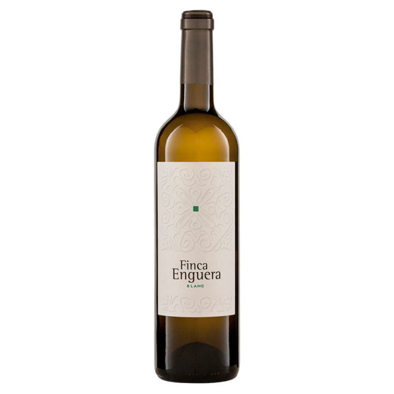 Comprar Finca Enguera Blanco Vinivars